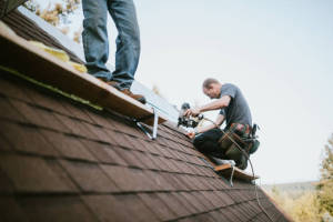 Local Roofers in Bloomington, MN
